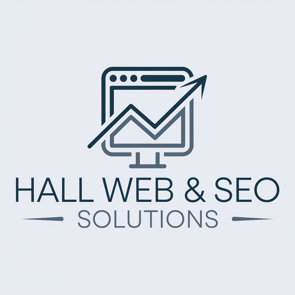 Hall Web & SEO Solutions