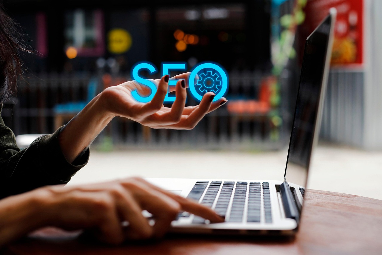 Advanced Web Rankings: Master Sophisticated SEO Strategies for Higher Search Visibility