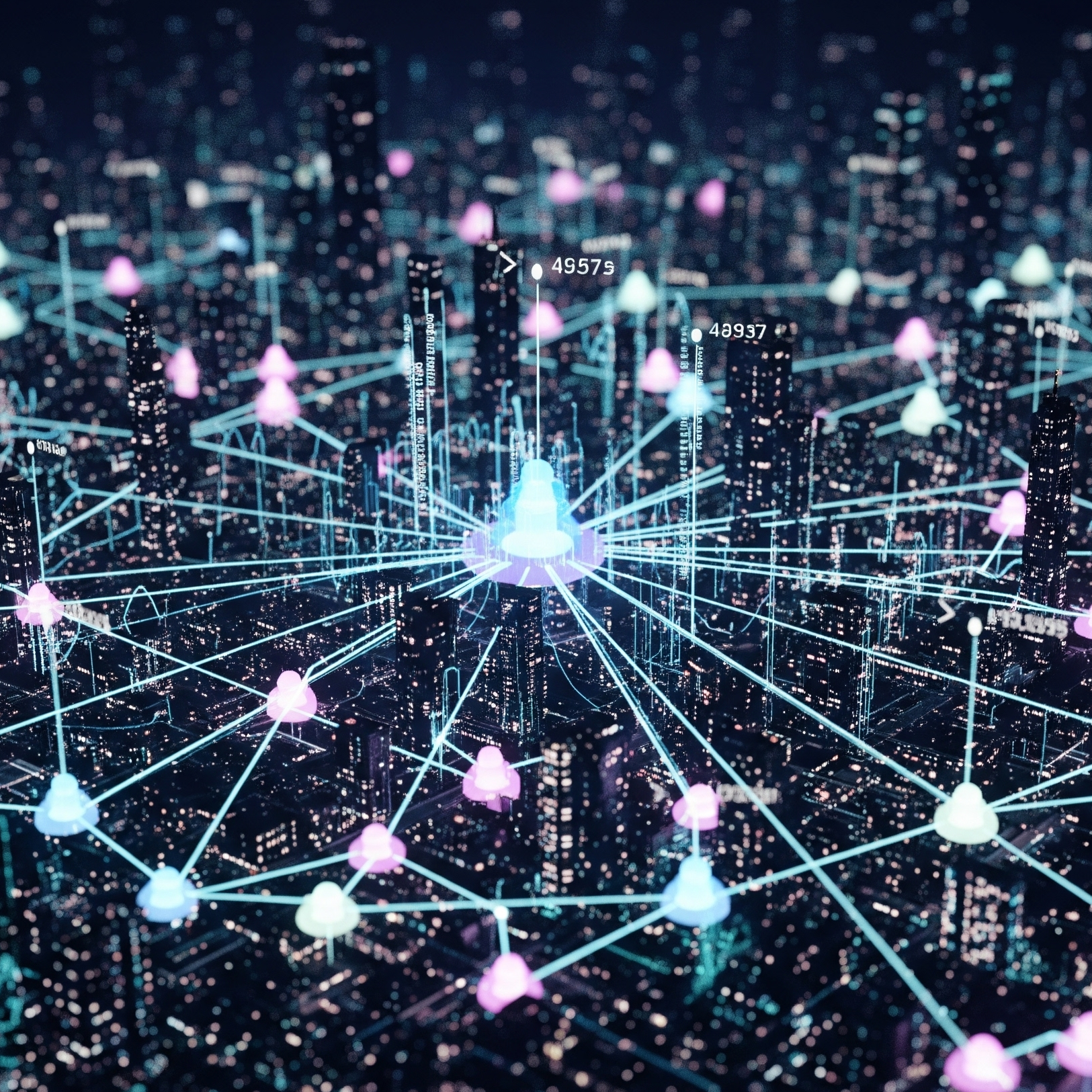 Agent Based Modeling Artificial Intelligence