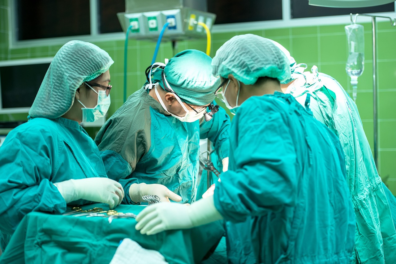 Artificial Intelligence Examples in Healthcare