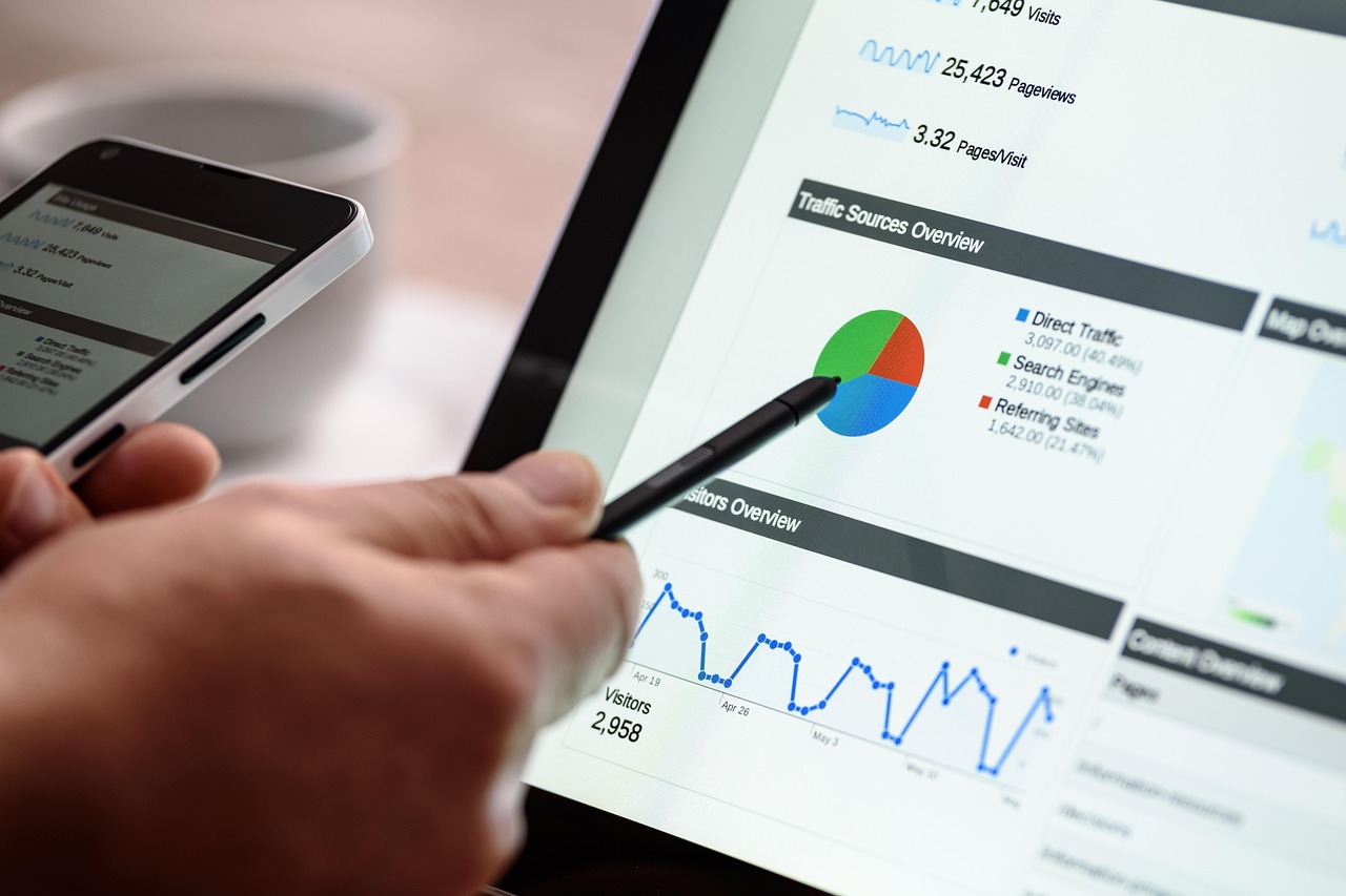 Why Your B2B Company Needs a Specialized B2B SEO Consultant