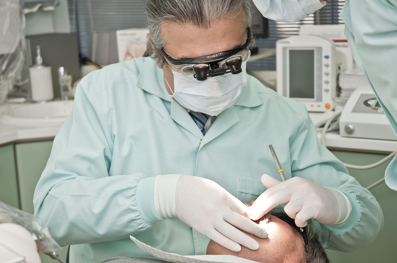 Dental Search Engine Optimization: The Complete Guide to Growing Your Practice Online