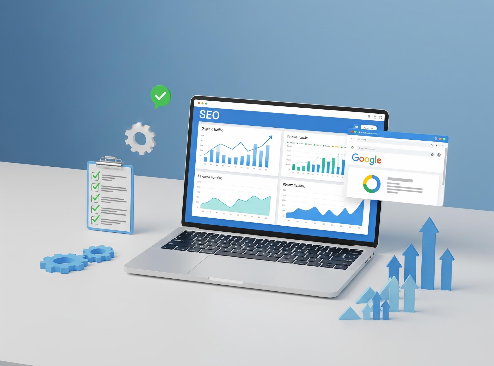 What Is On Page Optimisation: Your Complete Guide to Higher Rankings
