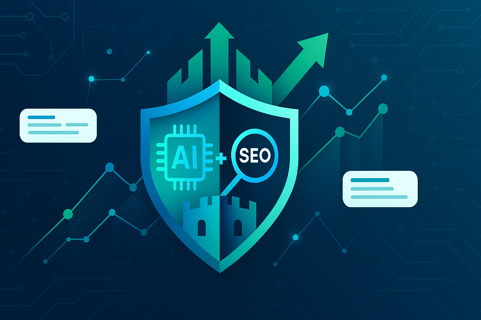 7 AI-Proof SEO Strategies That Future-Proof Your Rankings in 2025