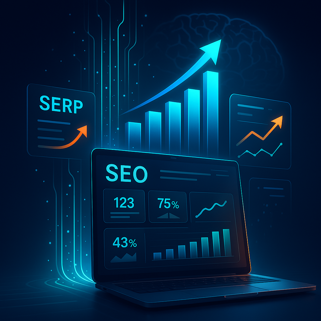 15 Game-Changing Artificial Intelligence SEO Tools That Boost Rankings 300% Faster