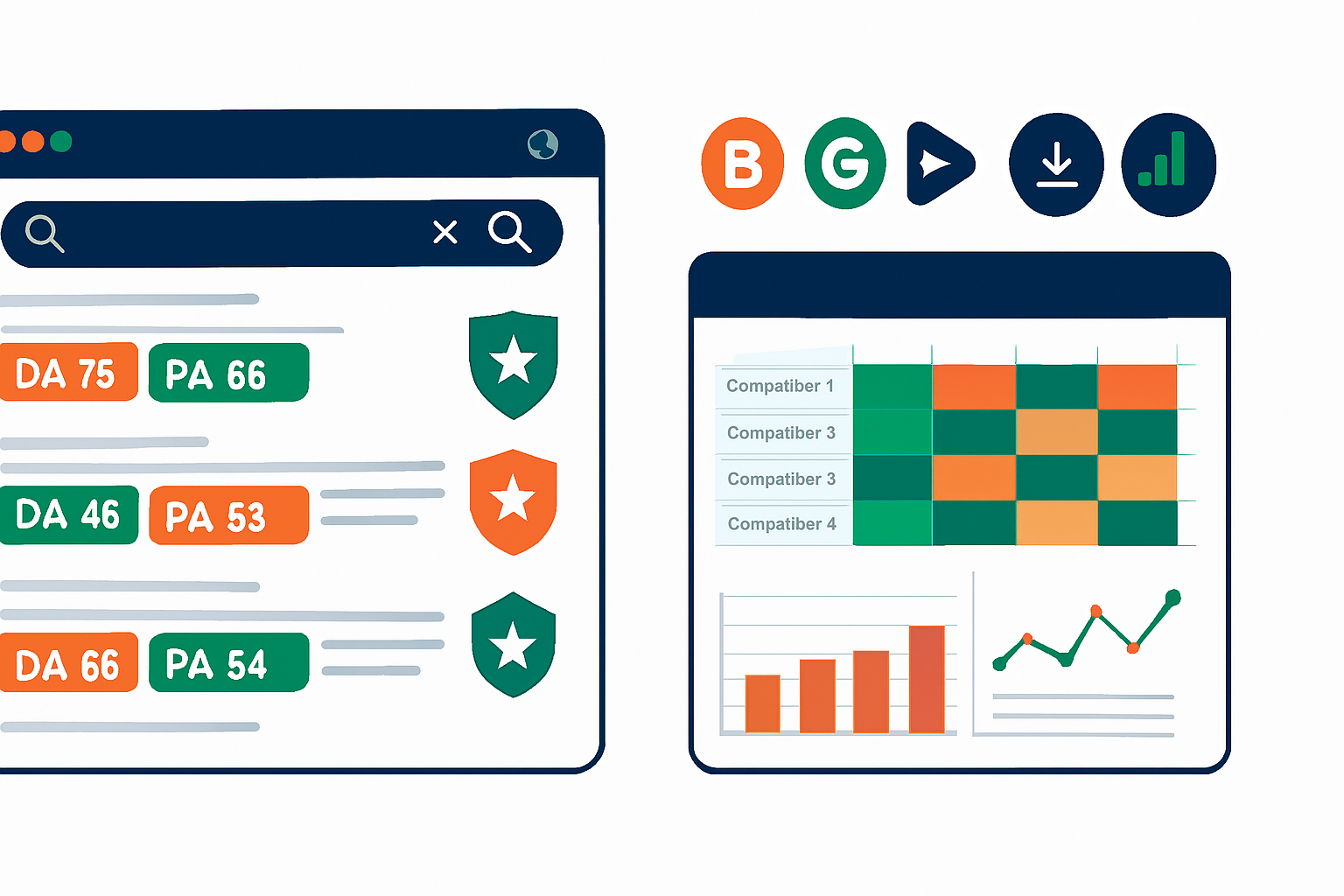 How to Create Moz Toolbar SERP Report: 7 Proven Steps for Advanced Competitive Analysis