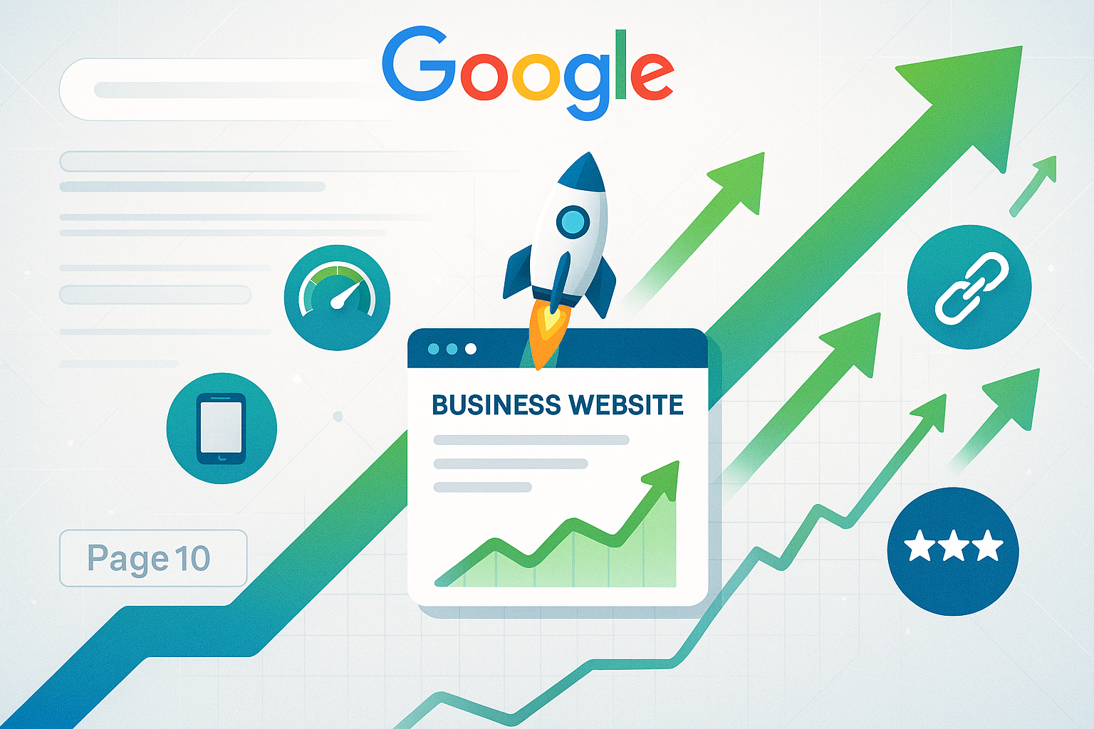 15 Essential Tactics: How to Get Better SEO on Google