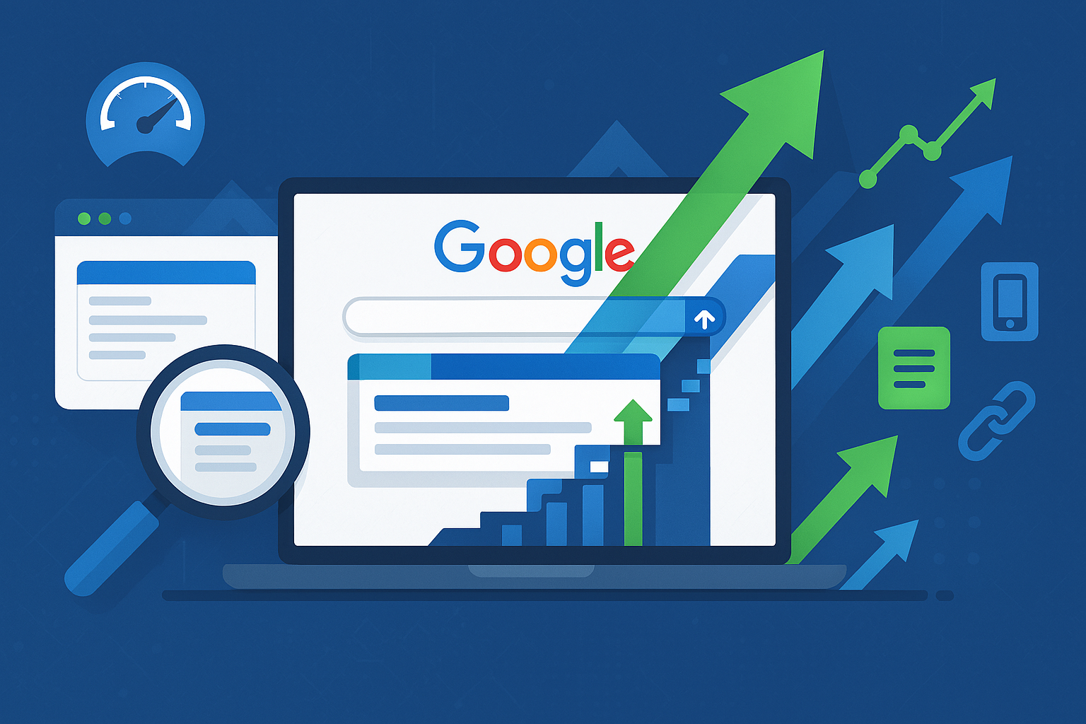 12 Game-Changing Methods: How to Improve My SEO on Google for More Traffic