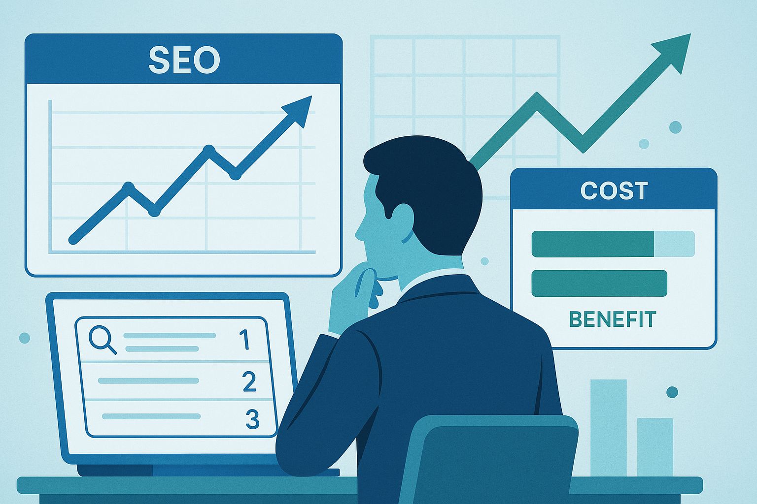 SEO Moz Pricing: The Complete Cost Analysis (+ 3 Better Alternatives for Most Businesses)